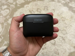 Microfoane Wireless Ulanzi J12 for iPhone & Android foto 6