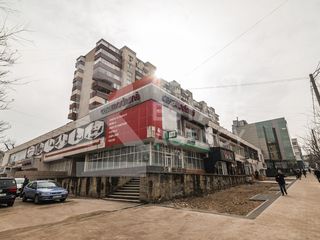 Apartament spațios în sector cu infrastructură dezvoltată, pe str. A.Puskin, Centru foto 12