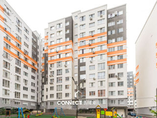Apartament cu 2 camere, 70 m², Telecentru, Chișinău foto 14