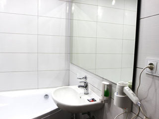 Apartament cu 1 cameră, 30 m², Buiucani, Chișinău foto 8