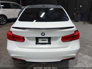 BMW 3 Series foto 7