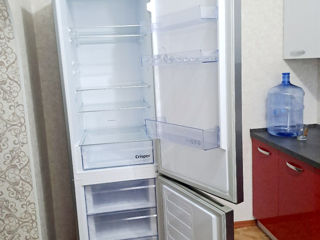 Vind frigider în stare perfecta nu are nici un defect nici o zgârietura foarte păstrat. foto 2