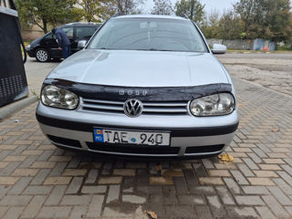 Volkswagen Golf foto 6