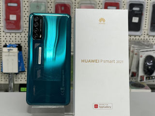 Huawei P Smart 2021 !