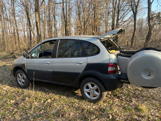 Renault Scenic foto 2