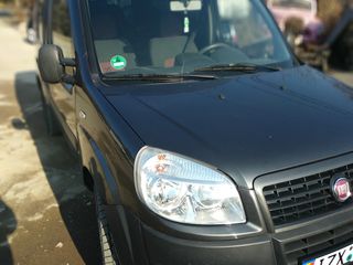 Fiat Doblo foto 1