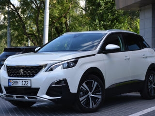 Peugeot 3008 foto 1