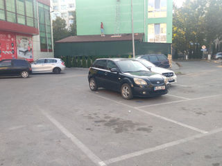 KIA Rio foto 3