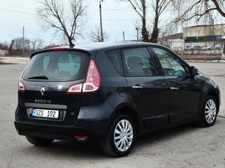 Renault Scenic foto 3