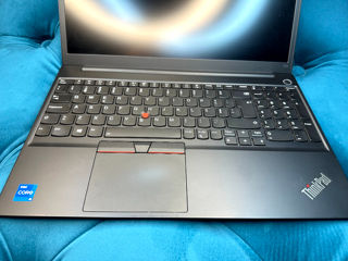 ThinkPad E15 i5 16/475 ssd foto 2