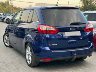 Ford C-Max foto 5