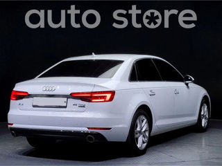 Audi A4 foto 3