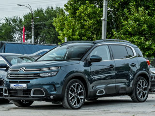 Citroen C5 Aircross foto 4