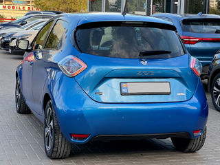 Renault ZOE foto 5