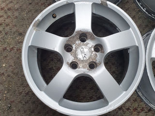 Diski 16x5x114.3- Toyota.honda.reno. Hundai. Kia. Mitsubishi. foto 3