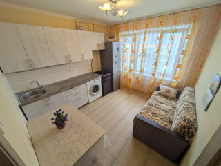 Apartament cu 1 cameră, 34 m², Telecentru, Chișinău foto 1