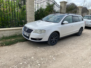 Volkswagen Passat foto 7