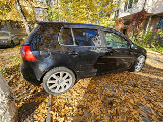 Volkswagen Golf foto 3