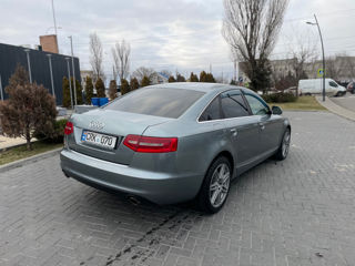 Audi A6 foto 13