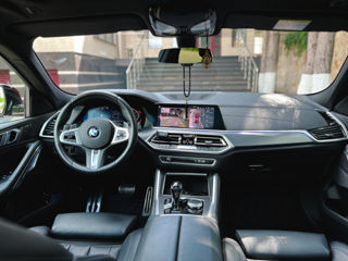 BMW X6 foto 12