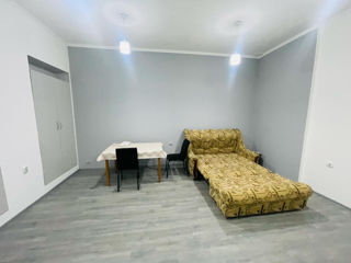 Apartament cu 1 cameră, 36 m², Centru, Chișinău foto 13