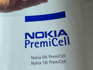 Nokia PremiCell i09 - 600Lei foto 4