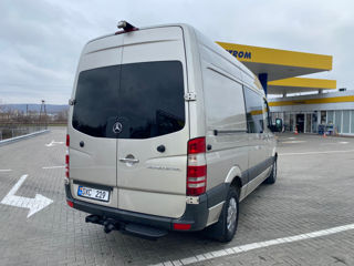 Mercedes Sprinter 319 foto 6