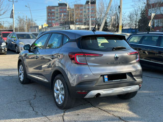 Renault Captur foto 4