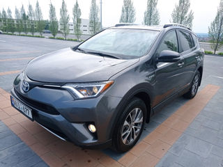 Toyota Rav 4 foto 2