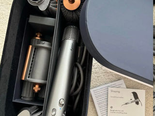 Продам новый Dyson Airwrap Complete оригинал foto 5