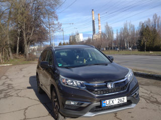 Honda CR-V foto 2