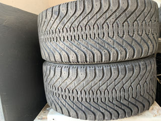 GoodYear Ultra Grip 500 235/45/R17 foto 1