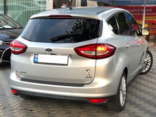 Ford C-Max foto 4