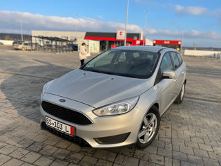 Ford Focus foto 5