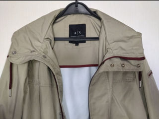 Две куртки Armani Exchange foto 7