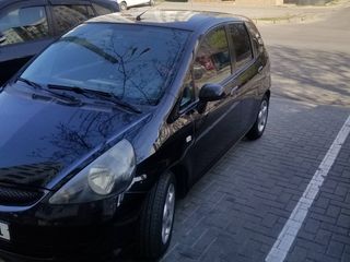 Honda Jazz foto 2