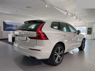 Volvo XC60 foto 4