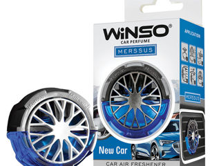 Winso Merssus 18Ml New Car foto 1