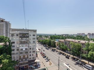 Apartament cu 1 cameră, 30 m², Centru, Chișinău foto 5