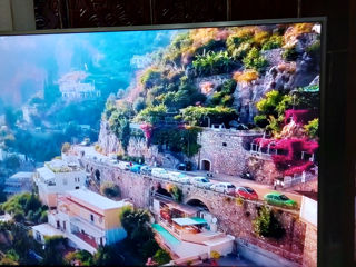 SAMSUNG UE43RU7100UX 4K UHD Smart TV