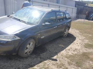 Renault Megane foto 2