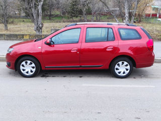 Dacia Logan Mcv foto 7