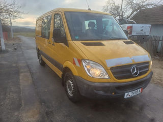 Mercedes Sprinter 316