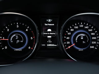 Hyundai Santa FE foto 10