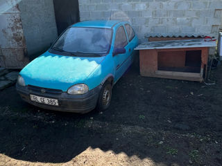 Opel Corsa foto 2