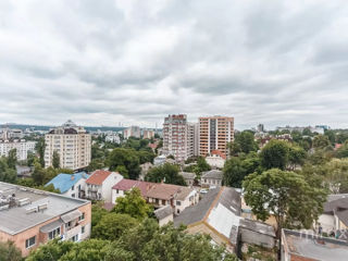 Apartament cu 2 camere, 82 m², Centru, Chișinău foto 15