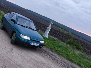 Lada / ВАЗ 2110 фото 1