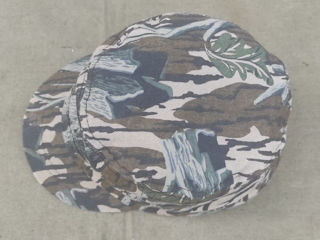 Patrol cap, Made in USA foto 4