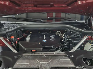 BMW X4 foto 6