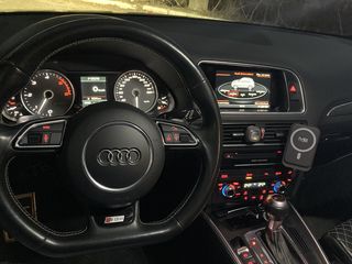 Audi Q5 foto 2